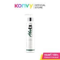 ราคา AloEx Hair Regrowth อโลเอ็กซ์ แชมพูสระผม สำหรับคนผมบาง และผมร่วง. (1531871612)
