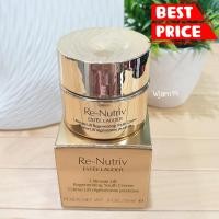 ราคา ครีมบำรุง Estee Lauder RE NUTRIV Ultimate Lift Regenerating Youth Creme ขนาด 15 ml. ฉลากไทย ของแท้ 100% (1894560471)