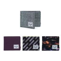ราคา Herschel Supply กระเป๋าสตางค์ รุ่น Roy RFID Wallet (New Collection) (9623958771)