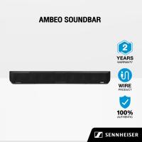 ราคา Sennheiser AMBEO Soundbar *ผ่อน 0% สูงสุด 10 เดือน (9336723438)
