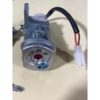 ราคา A-55.308 สวิทซ์กุญแจชุดใหญ่ yamaha spark-RX 135 i new หัวฉีดนิรภัย,spark135iหัวฉีด (5152766660)