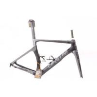 ราคา เฟรมเสือหมอบ คาร์บอน cipollini nk1000 size m 53 cm (2156131635)