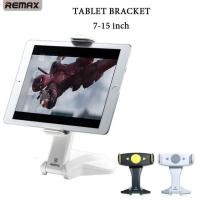 ราคา [พร้อมส่งด่วน] Remax Stand ขาตั้ง ที่จับ มือถือ แท็บเล็ต สำหรับ แท็บเล็ต Samsung 7 - 15 นิ้ว (998837200)