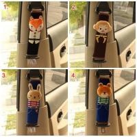 ราคา ปลอกเข็มขัดนิรภัย ปลอกเบลล์ สายหุ้มเบลล์ (1 ชิ้น) (851769166)