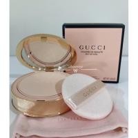 ราคา Gucci Poudre de Beauté Mat Naturel ของแท้พร้อมส่ง (3659348447)
