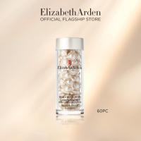 ราคา Elizabeth Arden - Hyaluronic Acid Ceramide Capsules Hydra-Plumping Serum 60 Capsules (8154332936)