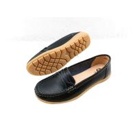 ราคา CSB รองเท้าหนังวัว XX92-663 รองเท้าแฟชั่น รองเท้าผู้หญิง รับประกันความนิ่ม (8902635817)