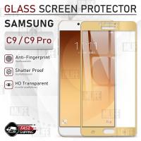 ราคา MLIFE - กระจก 2.5D เต็มจอ Samsung Galaxy C9 / C9 Pro ฟิล์มกระจก ฟิล์มกระจกนิรภัย ฟิล์มกันรอย กระจก เคส Tempered Glass (410649466)