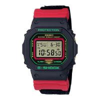 ราคา CASIO นาฬิกาข้อมือผู้ชาย G-SHOCK รุ่น DW-5600THC-1DR นาฬิกา นาฬิกาข้อมือ นาฬิกาข้อมือผู้ชาย (7954913850)