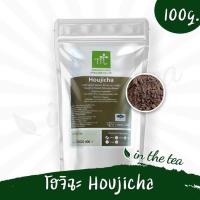 ราคา โฮจิฉะ (มัทฉะคั่ว) มารุเซ็น 100 กรัม (1252394036)