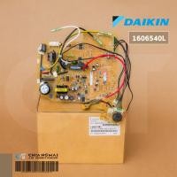 ราคา 2212296 / 1606540L แผงวงจรแอร์ Daikin แผงบอร์ดแอร์ไดกิ้น แผงบอร์ดคอยล์เย็น รุ่น FTE24MV2S (3269692141)