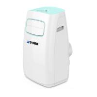 ราคา พร้อมส่ง YORK แอร์เคลื่อนที่ Portable Air Conditioners รุ่น POLAR- Series PDC (3708011844)