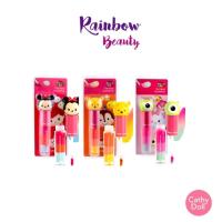 ราคา Cathy Doll Disney Tsum Tsum Tint Gloss Cocktail Lip 3.3g เคที่ดอลล์ คาร์มาร์ท ดิสนีย์ ซูมซูม ลิป (3727827762)