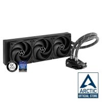 ราคา [Official Store] ARCTIC LIQUID FREEZER II - 360 *รองรับ LGA1700 (CPU Liquid Cooler / ชุดน้ำความร้อนซีพียู) (5458427575)