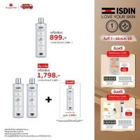 ราคา ISDIN MICELLAR SOLUTION อีสดิน ไมเซลล่าร์ โซลูชั่น (ซื้อ 2 ชิ้น ฟรี 1 ชิ้น) (14208875115)