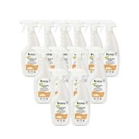 ราคา PIPPERSTANDARD ผลิตภัณฑ์ทำความสะอาดอเนกประสงค์กลิ่นเกรปฟรุ๊ต ขนาด 500 มล. ยกลัง 12 ขวด (3108660253)