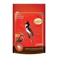 ราคา SmartHeart อาหารนกกรงหัวจุก (สีแดง) ขนาด 100 กรัม (3835023699)