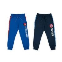 ราคา Marvel Boy Pants - กางเกงขายาวเด็กมาร์เวล สินค้าลิขสิทธ์แท้100% characters studio (4552466780)