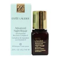 ราคา NEW Estee Lauder Advanced Night Repair Synchronized Recovery Complex II ขนาด 7ml. ของแท้ (227105212)