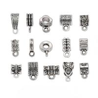 ราคา จี้สร้อยคอสีเงินสไตล์โบราณ 20 ชิ้น / ล็อต (7855766752)
