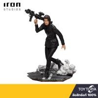 ราคา พร้อมส่ง+โค้ดส่วนลด Maria Hill: Spider Man Far From Home BDS 1/10 Scale by Iron Studios (ลิขสิทธิ์แท้) (6963928597)