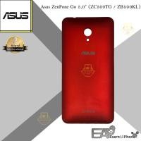 ราคา ฝาหลัง Asus ZenFone Go 5.0" (Z00VD / ZB500KL / ZC500TG) (6736114782)