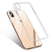 ราคา เคสโทรศัพท์มือถือแบบใสกันกระแทกสําหรับ Iphone 13 12 11 Pro Max Mini 8 7 6S 6 Plus 5 5G 5C 5S X Xr Xs Max Iphone11 Clear Transparent Phone Case (2342422753)