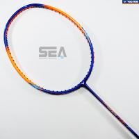 ราคา VICTOR ไม้แบดมินตัน รุ่น THRUSTER HMR (F) (Power Type) 4U5U/Head Heavy/Medium-Flexible/32lbs **Free Strings+Grip+Cover** (3033503817)