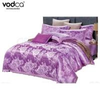 ราคา Vodca-Bedding Set King Size with the Duvet ชุดปูที่นอน *ไม่รวมผ้านวม พร้อมส่ง! ผ้าปูที่นอน 6 ฟุต (4229695356)