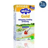 ราคา มิแลคโกล(Millac Gold) วิปปิ้งครีม สำหรับทำขนม เบเกอรี่ (3445822245)