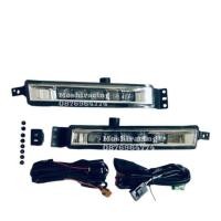 ราคา ไฟตัดหมอก สปอร์ตไลท์ LED HONDA ACCORD G9 แอคคอร์ด 2016 2017 2018 LED (2402430707)