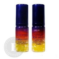 ราคา Loccitane Immortelle Reset Oil-In-Serum 5ml. (ล๊อคซิทานเซรั่ม 5มล.) (3307175033)