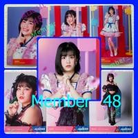 ราคา รตา BNK48 (1) Photoset สัญญานะ iiwake Maybe ฤดูใหม่ เดบิวต์ คอมพ์ปก คอมพ์สุ่ม Ratah Bnk รุ่น2 Comp (12832765267)