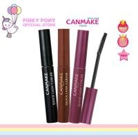 ราคา สีใหม่★ CANMAKE Quick Lash Curler ขนตาเด้งโดดเด่น #สินค้าเคาน์เตอร์ #ของใหม่ผลิตสดๆน่าซื้อไปหมด #พิ้งกี้โพนี่ (2598585043)