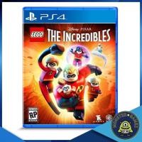 ราคา LEGO The Incredibles Ps4 แผ่นแท้มือ1 !!!!! (Ps4 games)(Ps4 game)(เกมส์ Ps.4)(แผ่นเกมส์Ps4)(Lego Incredible Ps4) (1553969645)