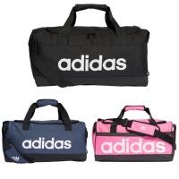 ราคา [ทักแชทรับส่วนลดเพิ่มทุกวัน] กระเป๋า ADIDAS DUFFLE รุ่น ESSENTIALS LOGO ขนาด S พร้อมส่ง ของแท้ ป้ายไทย (6244472360)