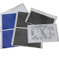 ราคา สลิปเงินเดือนคาร์บอน 3 ชั้น 9*5.5 แพ็ค*50 ฟรี file excel คุณภาพดี ราคาถูก ฟรีค่าจัดส่ง (6419305001)