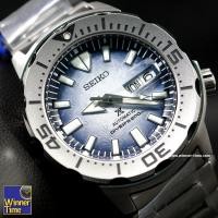 ราคา [โค้ด10SPR55]นาฬิกา Seiko Prospex Antarctica Monster Penguin Save the Ocean รุ่น SRPG57K1,SRPG57K,SRPG57 (13765982848)