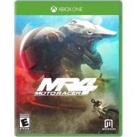 ราคา XBOX One เกม XBO Moto Racer 4 (By ClaSsIC GaME) (3144314827)