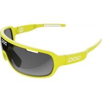 ราคา แว่นตาจักรยาน POC รุ่น Do Blade Unobtanium Yellow ของแท้ 100% (ลดล้างสต๊อก) (4844694057)
