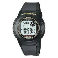 ราคา Casio Standard Digital (F200W-9ADF)