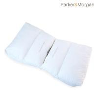 ราคา Parker & Morgan หมอน รีแลกซ์ซิ่งไมโครไฟเบอร์ ขนาดใหญ่ สำหรับ เอนหลัง รองขา Buckingham Relaxing Pillow Large (732481319)