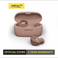 ราคา Jabra หูฟังไร้สาย Elite Active 75t True Wireless - Sienna (3437648207)