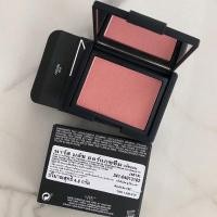 ราคา ปัดแก้มนาร์ส สี ออกัสซั่ม Nars Blush สี Orgasm 4.8 g. (242485529)