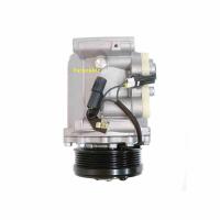 ราคา คอมแอร์ Mitsubishi Space Wagon'04 คอมเพรสเซอร์ แอร์ มิตซูบิชิ สเปซวากอน'04 คอมแอร์รถยนต์ มิตซู เสปซ วากอน Compressor Mit (1997055732)