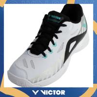 ราคา VICTOR รองเท้าแบดมินตัน รุ่น A610PLUS (2020) (5833317425)