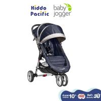 ราคา [ใช้ 2 โค้ดลดเพิ่ม] Baby Jogger รถเข็นเด็ก City Mini - Navy Blue/Gray (2142581061)