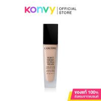 ราคา Lancome Teint Idole Ultra Wear Foundation SPF38 PA+++ 30ml ลังโคม รองพื้นอันดับ 1. (2279172191)