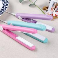 ราคา เครื่องซีลถุงพลาสติกแบบหนีบ เครื่องซีลปากถุงพลาสตติก เครื่องซีลปิดปากถุงแบบมือกด(แบบหยัก) (5932323235)