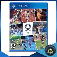 ราคา Olympic games Tokyo 2020 Ps4 แผ่นแท้มือ1!!!!! (Ps4 games)(Ps4 game)(เกมส์ Ps.4)(แผ่นเกมส์Ps4)(Olympic game 20 Ps4) (2598837970)